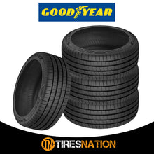 Goodyear Eagle F1 Asymmetric 6 225/40R19 93Y Tire