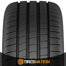 Goodyear Eagle F1 Asymmetric 6 205/45R17 88Y Tire