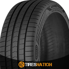 Goodyear Eagle F1 Asymmetric 6 225/40R19 93Y Tire