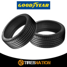 Goodyear Eagle Sport All-Season W/Soundcomfort Technology 235/40R19 96V Tire