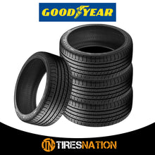 Goodyear Eagle Sport All-Season W/Soundcomfort Technology 265/35R21 101V Tire