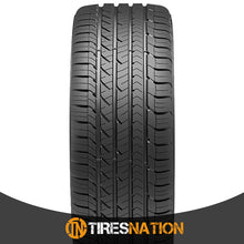 Goodyear Eagle Sport All-Season W/Soundcomfort Technology 265/35R21 101V Tire