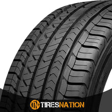 Goodyear Eagle Sport All-Season W/Soundcomfort Technology 265/35R21 101V Tire