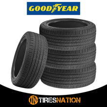 Goodyear Eagle Touring 245/45R19 98W Tire