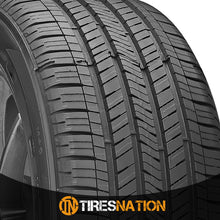 Goodyear Eagle Touring 245/45R19 98W Tire