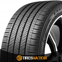 Goodyear Eagle Touring 245/40R20 99W Tire