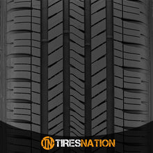 Goodyear Eagle Touring 245/40R20 99W Tire