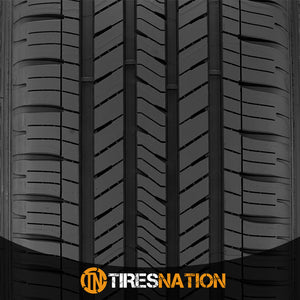 Goodyear Eagle Touring 245/40R20 99W Tire
