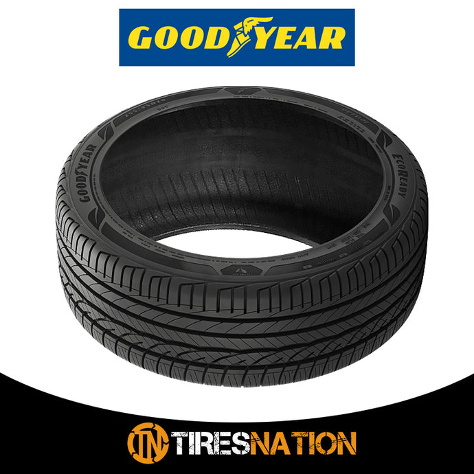 Goodyear Ecoready 255/45R19 104W Tire
