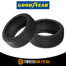 Goodyear Ecoready 235/45R18 98W Tire