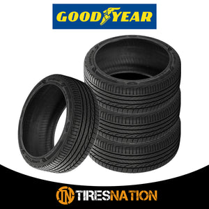 Goodyear Ecoready 255/45R19 104W Tire
