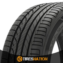 Goodyear Ecoready 255/45R19 104W Tire