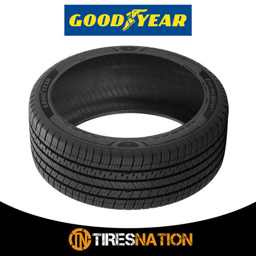 Goodyear Electricdrive 2 255/45R19 104W Tire
