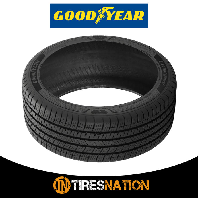 Goodyear Electricdrive 2 235/50R20 104V Tire