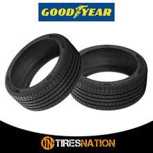 Goodyear Electricdrive 2 275/35R21 103W Tire