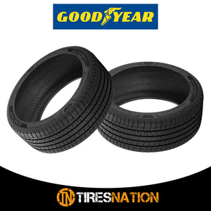 Goodyear Electricdrive 2 235/50R20 104V Tire