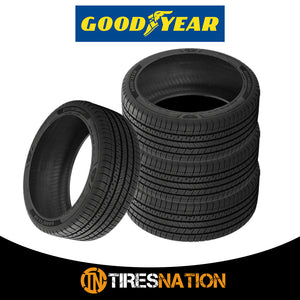 Goodyear Electricdrive 2 245/45R20 103V Tire