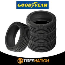 Goodyear Electricdrive 2 255/45R19 104W Tire