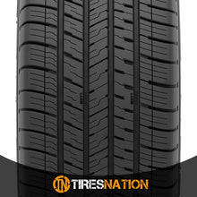 Goodyear Electricdrive 2 275/35R21 103W Tire
