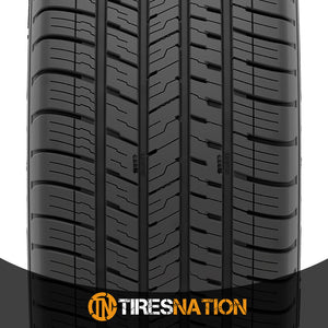 Goodyear Electricdrive 2 245/45R20 103V Tire