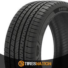 Goodyear Electricdrive 2 255/45R19 104W Tire