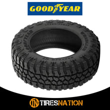 Goodyear Wrangler Boulder Mt 285/70R17 121Q Tire