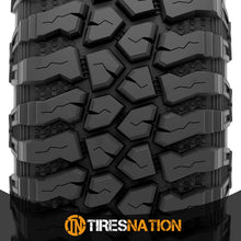 Goodyear Wrangler Boulder Mt 37/12.5R17 124Q Tire