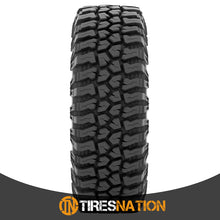 Goodyear Wrangler Boulder Mt 37/12.5R17 124Q Tire