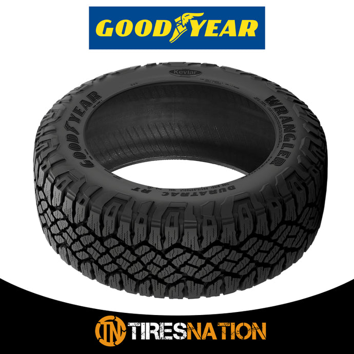Goodyear Wrangler Duratrac Rt 285/75R17 128Q Tire