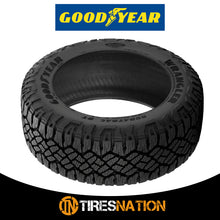 Goodyear Wrangler Duratrac Rt 295/70R18 00 Tire