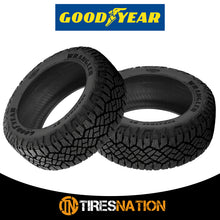 Goodyear Wrangler Duratrac Rt 255/70R18 116T Tire