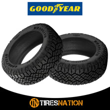 Goodyear Wrangler Duratrac Rt 265/65R18 116T Tire