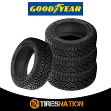 Goodyear Wrangler Duratrac Rt 265/65R18 116T Tire