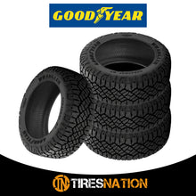 Goodyear Wrangler Duratrac Rt 295/70R18 00 Tire