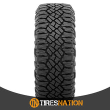 Goodyear Wrangler Duratrac Rt 255/75R17 115T Tire