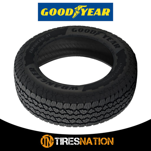 Goodyear Wrangler Enforcer At 275/55R20 113H Tire