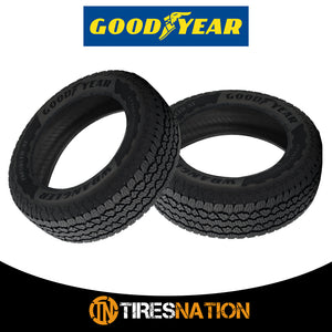 Goodyear Wrangler Enforcer At 275/55R20 113H Tire