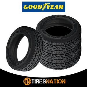 Goodyear Wrangler Enforcer At 275/55R20 113H Tire