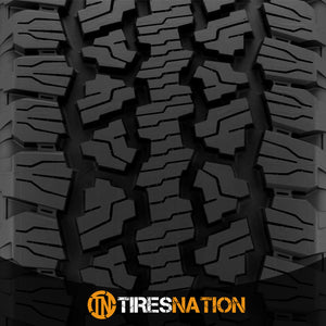 Goodyear Wrangler Enforcer At 275/55R20 113H Tire