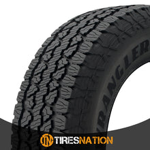 Goodyear Wrangler Enforcer At 275/55R20 113H Tire