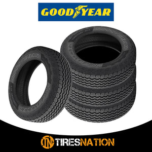 Goodyear Wrangler Territory At/S 255/70R17 112T Tire
