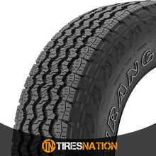 Goodyear Wrangler Territory At/S 255/70R17 112T Tire