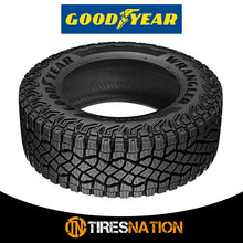 Goodyear Wrangler Territory Rt 285/65R20 123H Tire