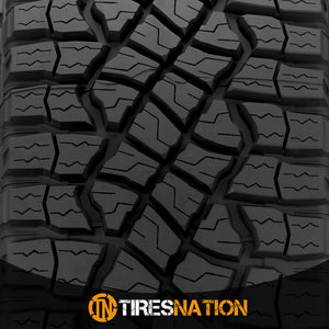 Goodyear Wrangler Territory Rt 285/65R20 123H Tire