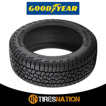 Goodyear Wrangler Workhorse At 2 255/70R16 115T Tire