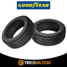 Goodyear Wrangler Workhorse At 2 255/70R16 115T Tire