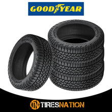 Goodyear Wrangler Workhorse At 2 255/70R16 115T Tire