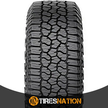 Goodyear Wrangler Workhorse At 2 275/60R20 115H Tire