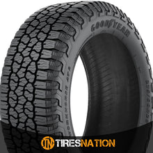 Goodyear Wrangler Workhorse At 2 245/75R16 111T Tire