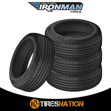 Ironman Gr906 215/55R17 94H Tire